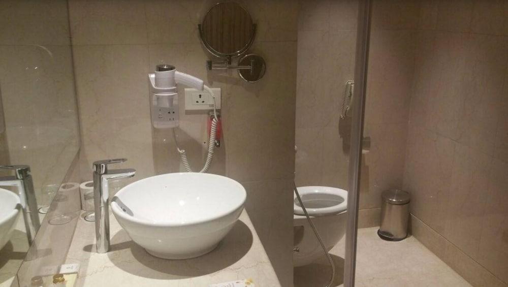 Hotel Marigold Dzsaipur Kültér fotó