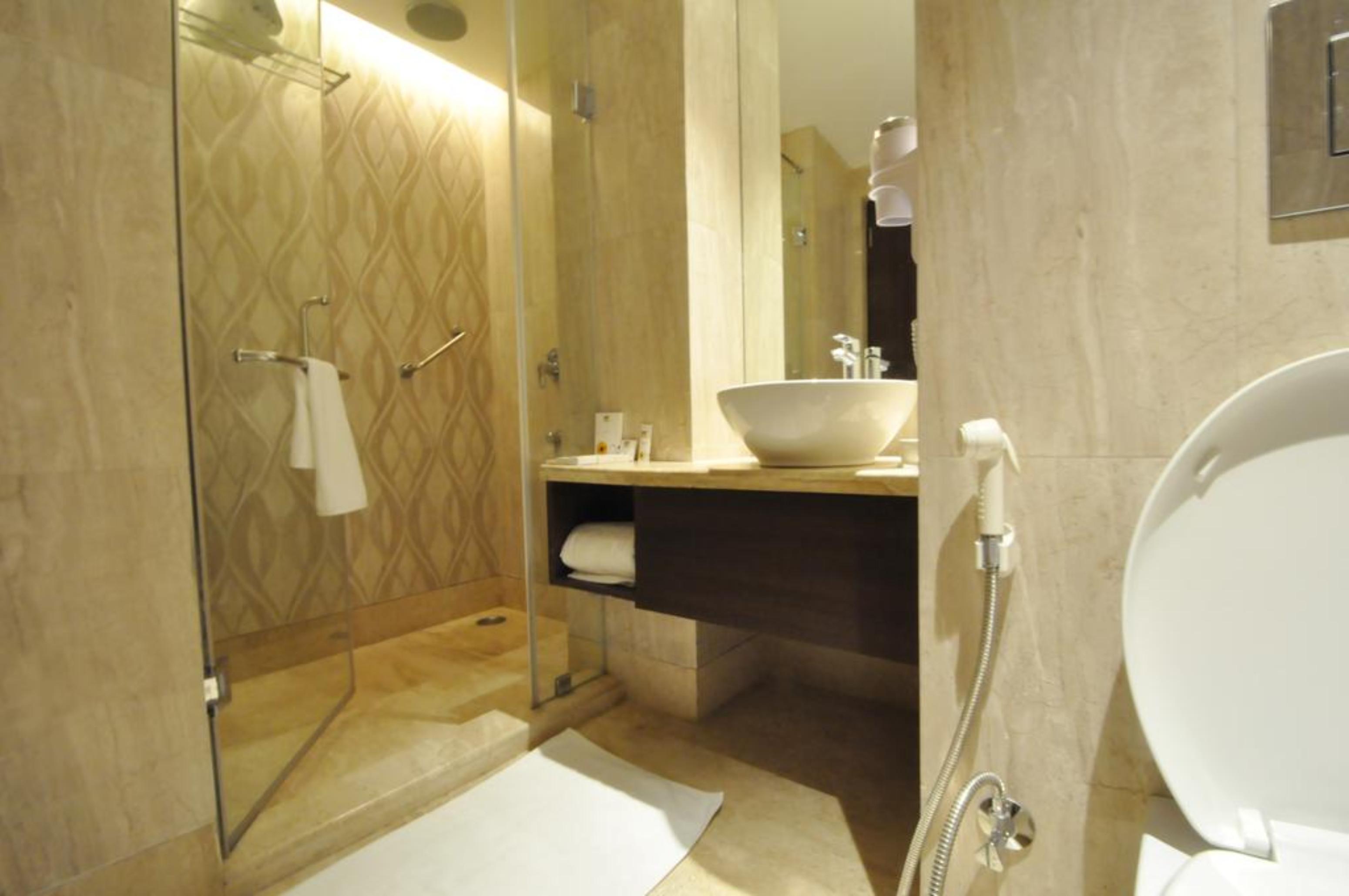 Hotel Marigold Dzsaipur Kültér fotó