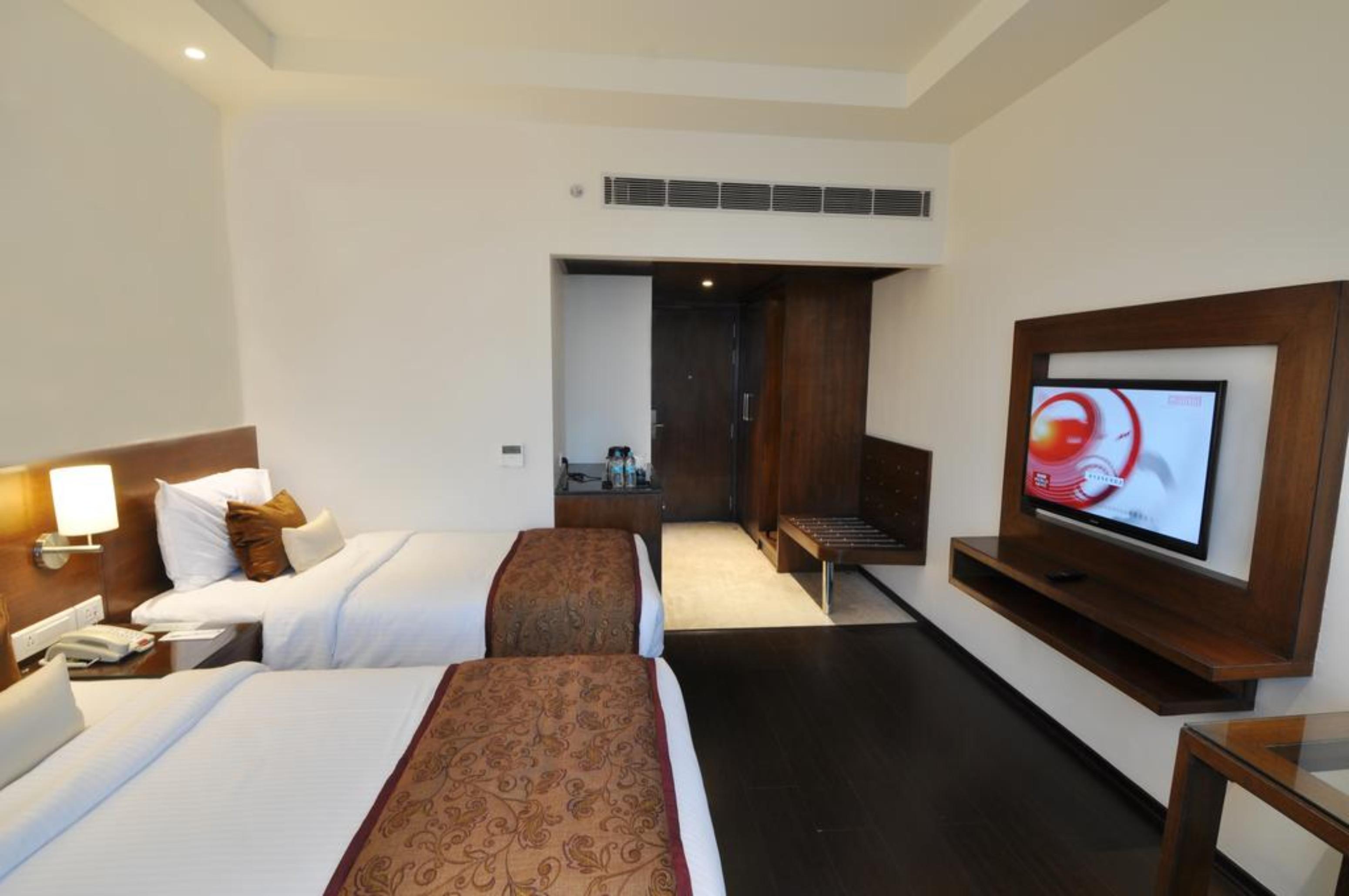 Hotel Marigold Dzsaipur Kültér fotó