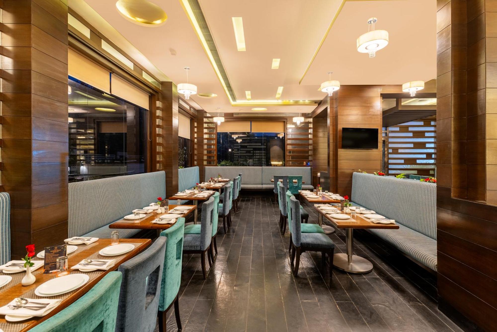 Hotel Marigold Dzsaipur Kültér fotó
