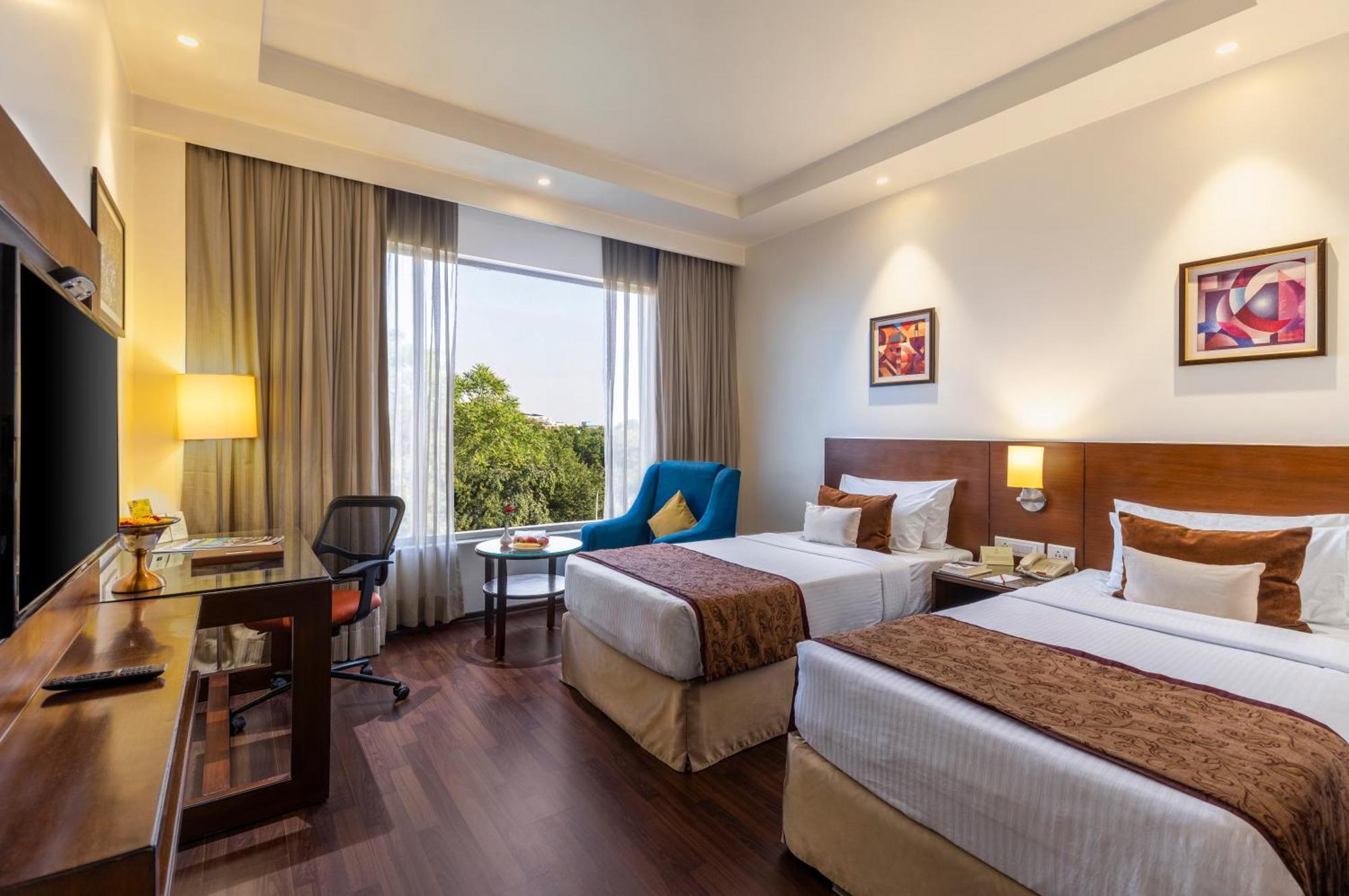 Hotel Marigold Dzsaipur Kültér fotó
