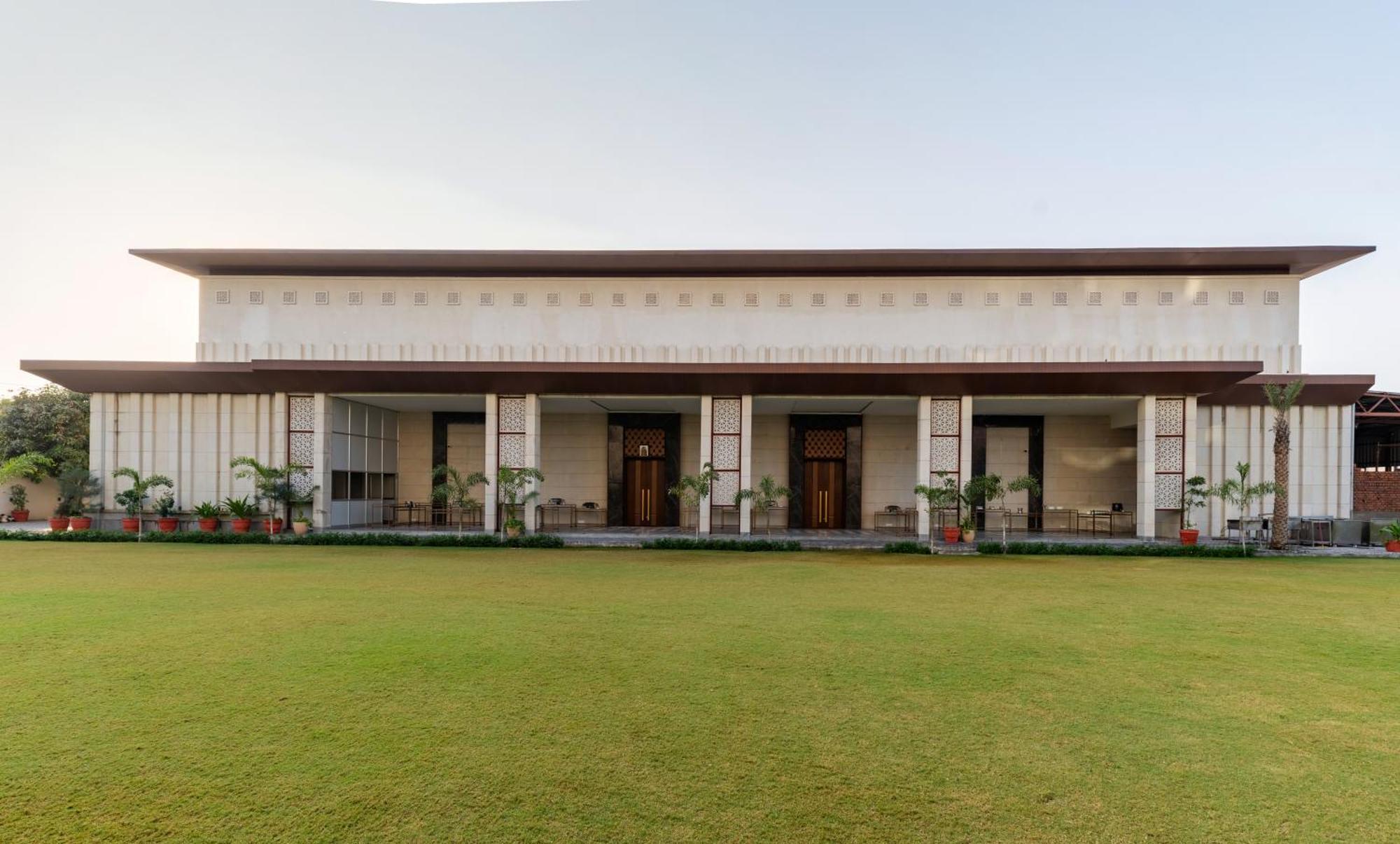 Hotel Marigold Dzsaipur Kültér fotó