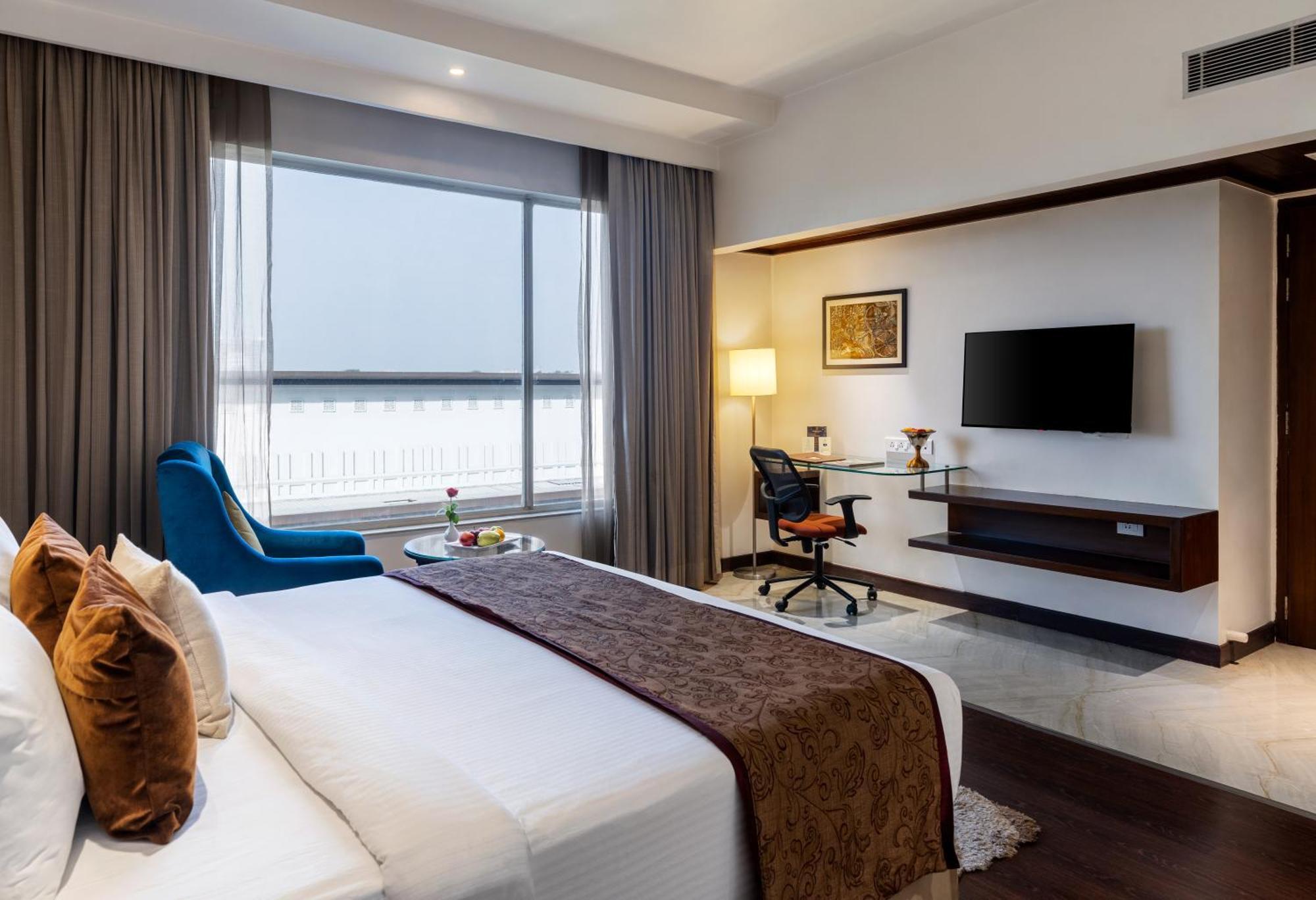 Hotel Marigold Dzsaipur Kültér fotó