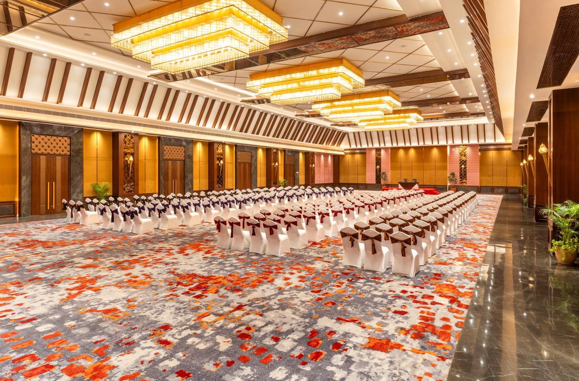 Hotel Marigold Dzsaipur Kültér fotó