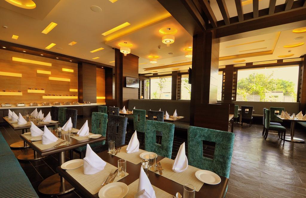 Hotel Marigold Dzsaipur Kültér fotó