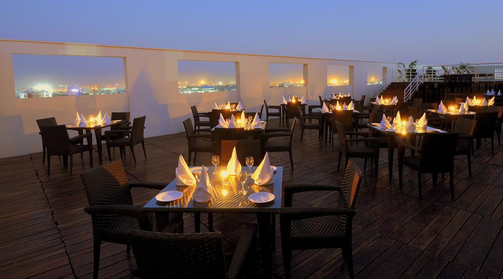 Hotel Marigold Dzsaipur Kültér fotó