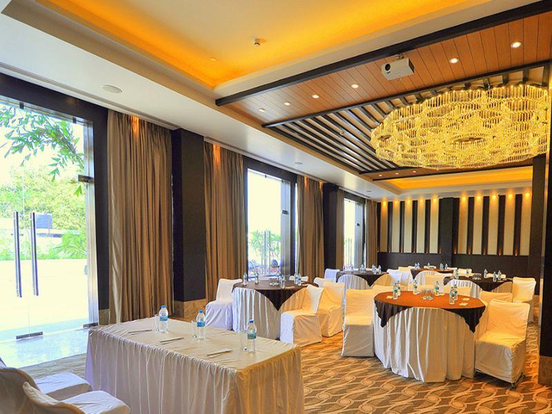 Hotel Marigold Dzsaipur Kültér fotó