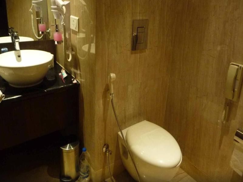Hotel Marigold Dzsaipur Kültér fotó