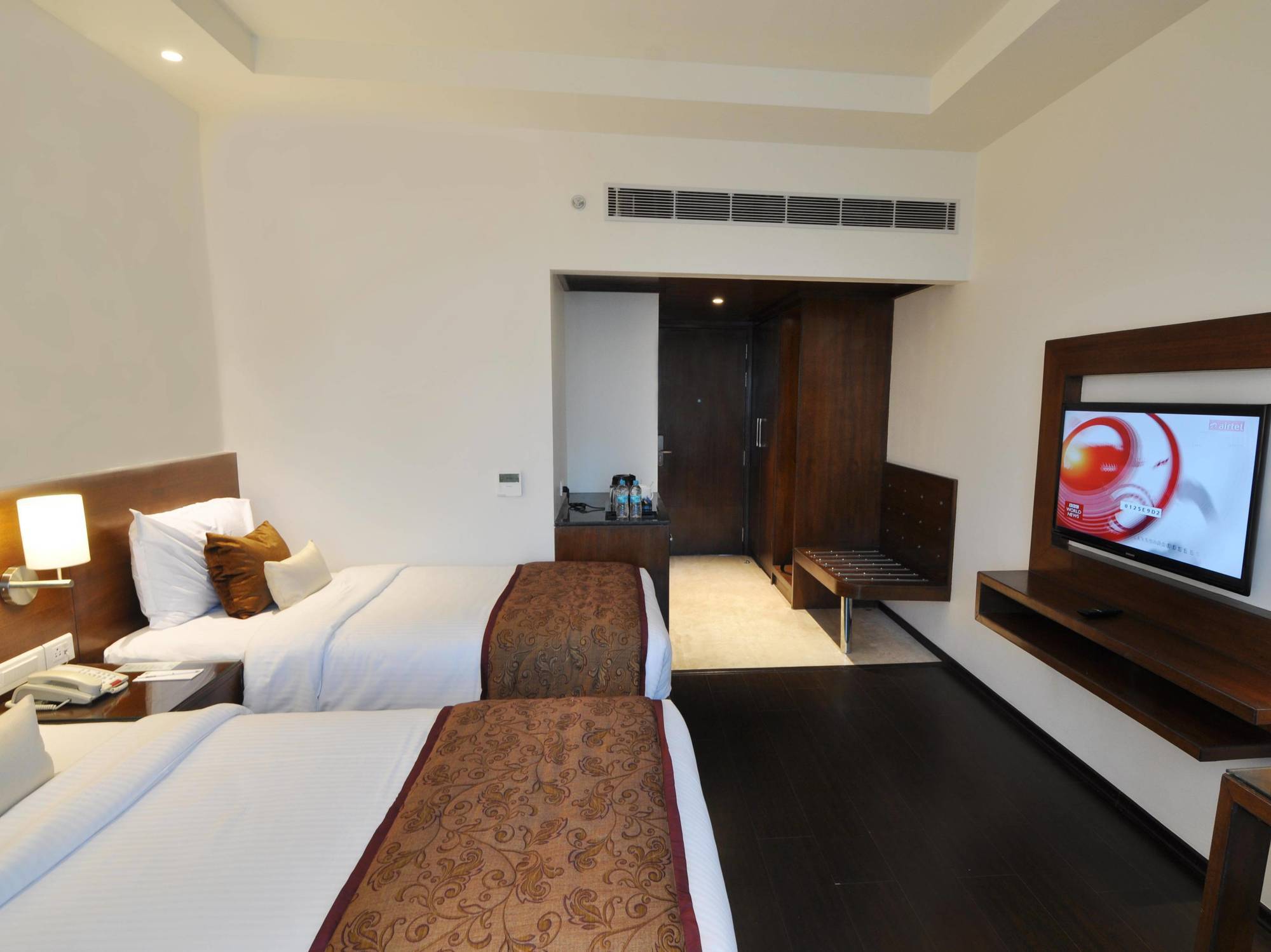 Hotel Marigold Dzsaipur Kültér fotó