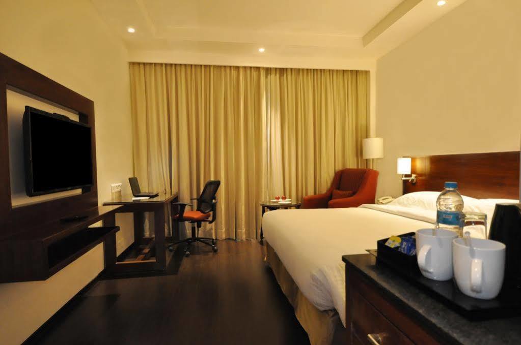 Hotel Marigold Dzsaipur Kültér fotó