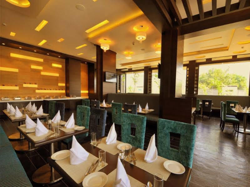 Hotel Marigold Dzsaipur Kültér fotó