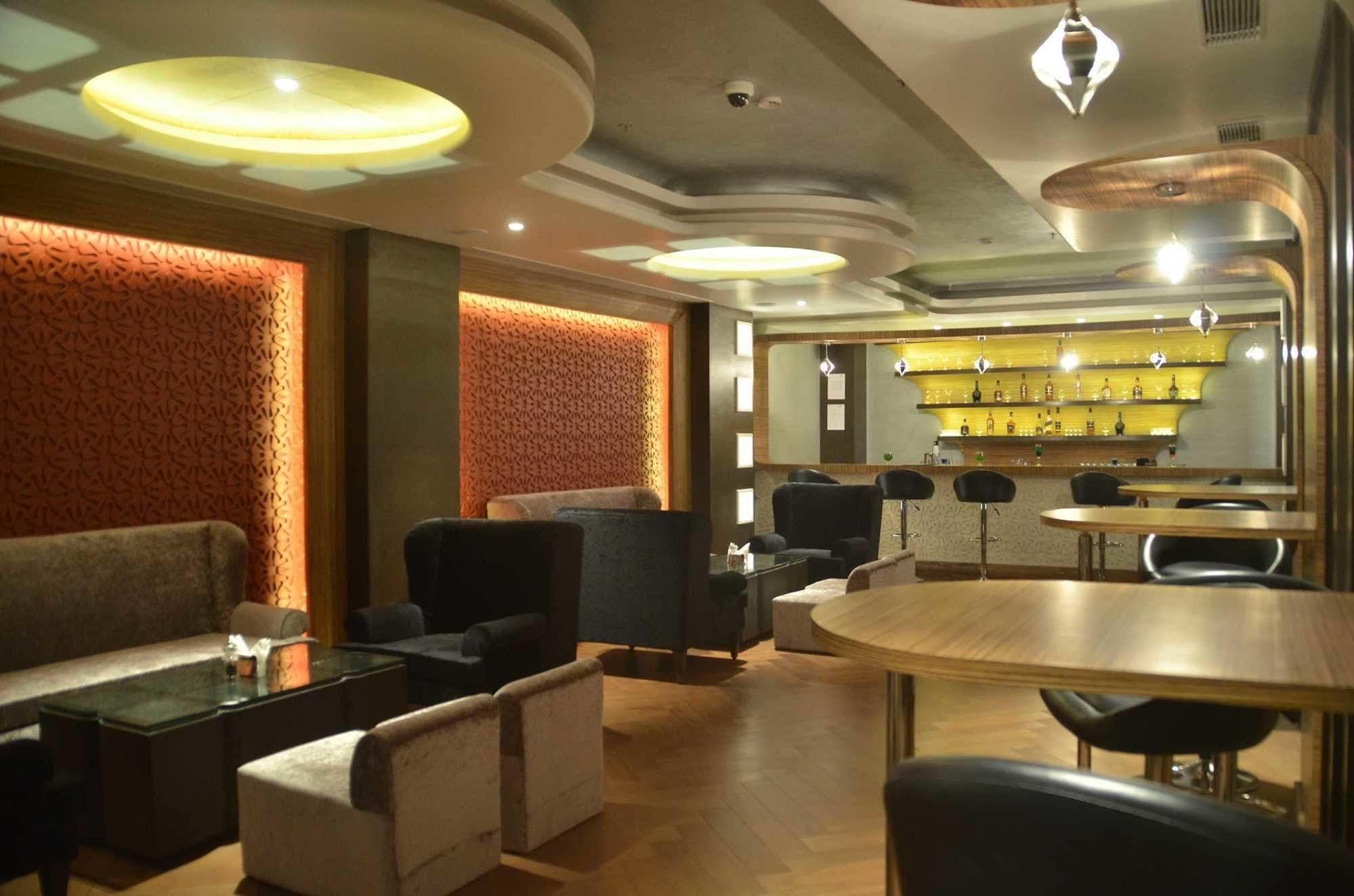 Hotel Marigold Dzsaipur Kültér fotó